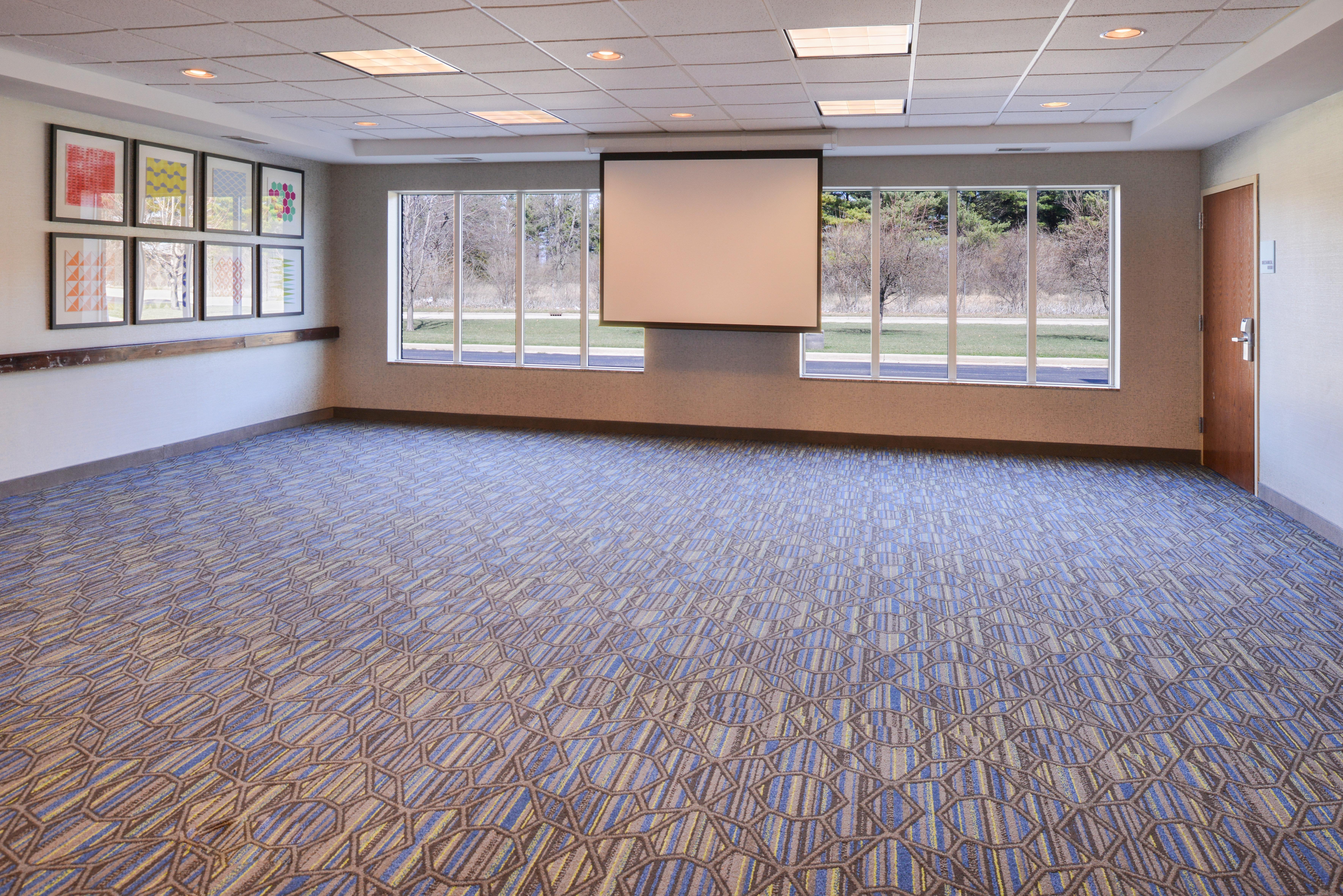 Holiday Inn Express Hotel & Suites Urbana-Champaign-U Of I Area By Ihg Экстерьер фото
